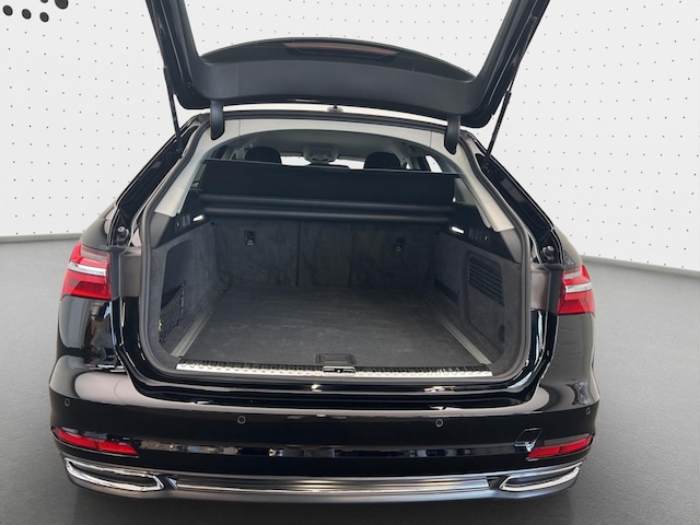 Audi A6 Avant Sport 40 TDI S Tronic - 2023 - Joinsteer - #11