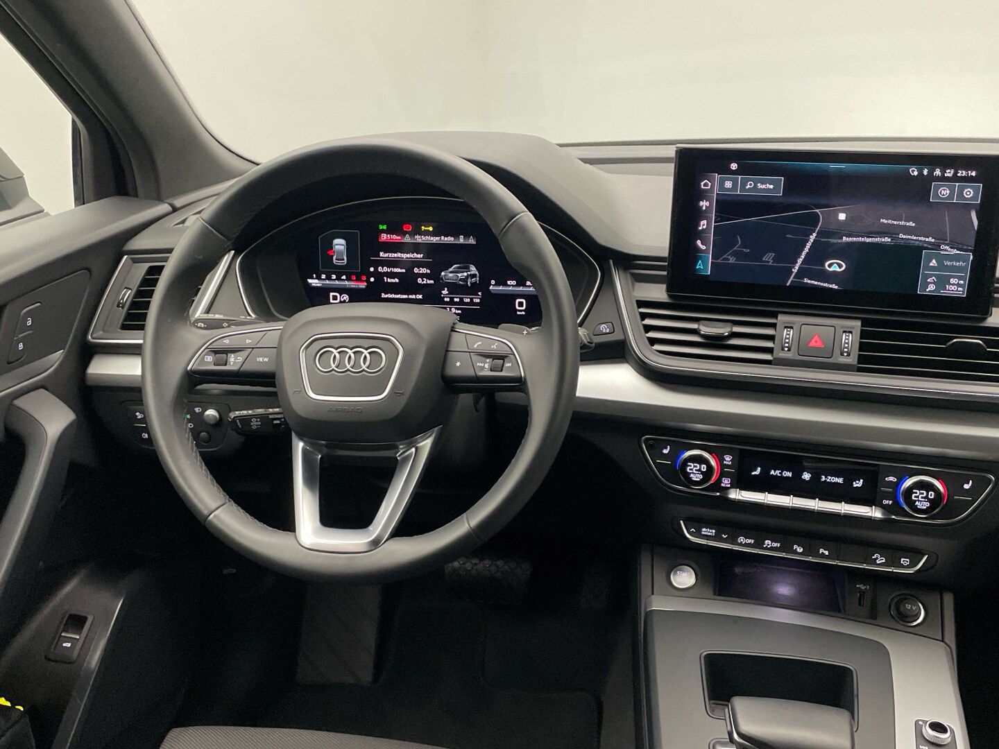 Image about Audi Q5 40 TDI quattro S tronic