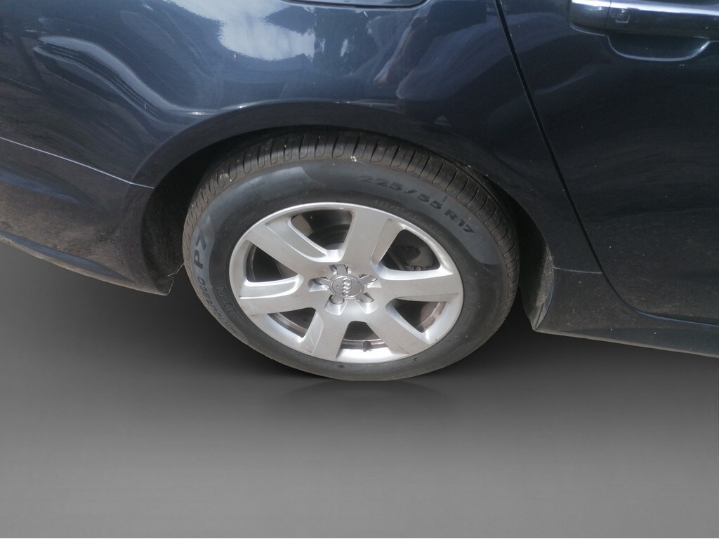 Image about Audi A6 Avant 3.0 TDI S tronic
