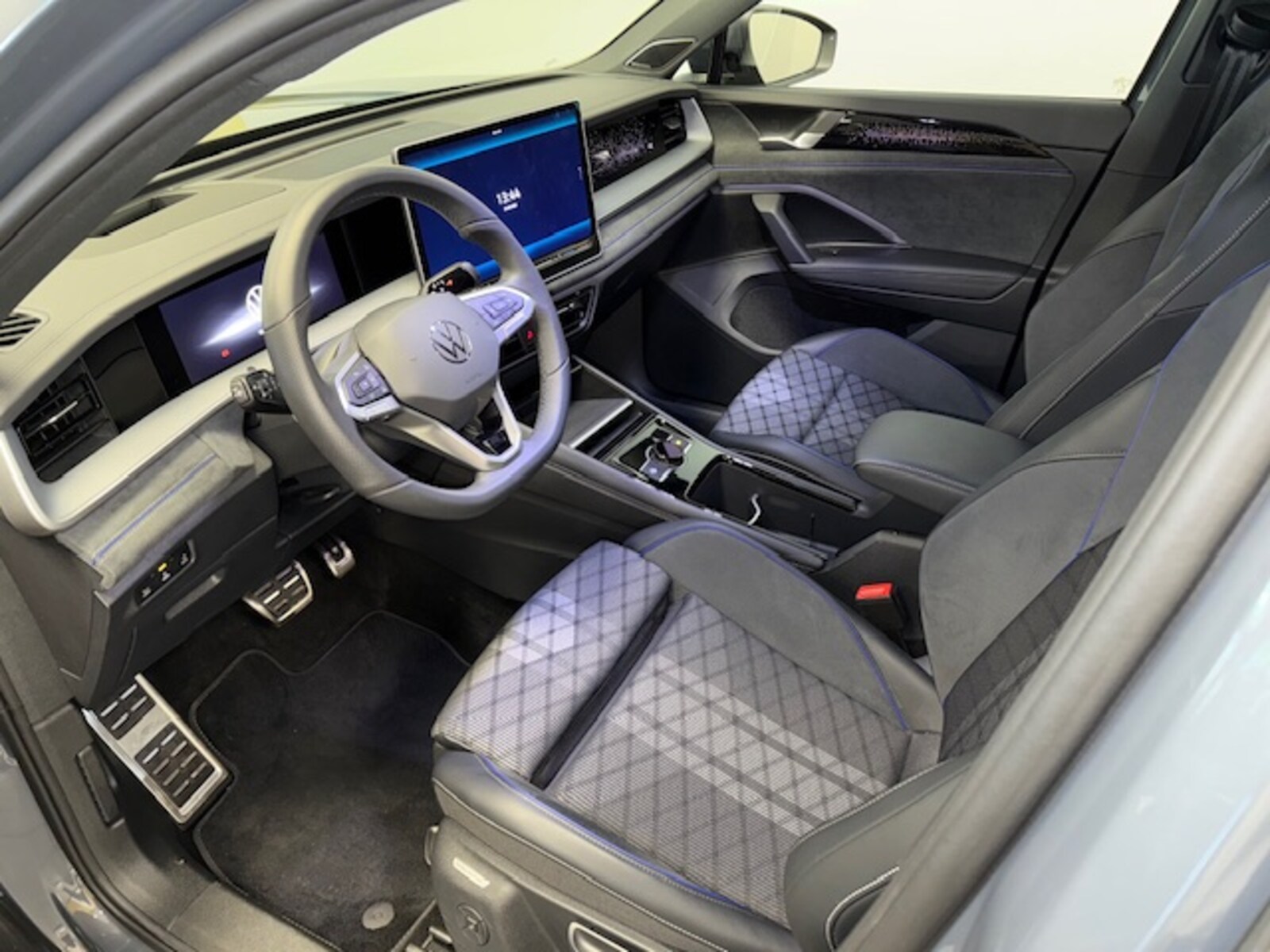Volkswagen Tayron – Bild 6