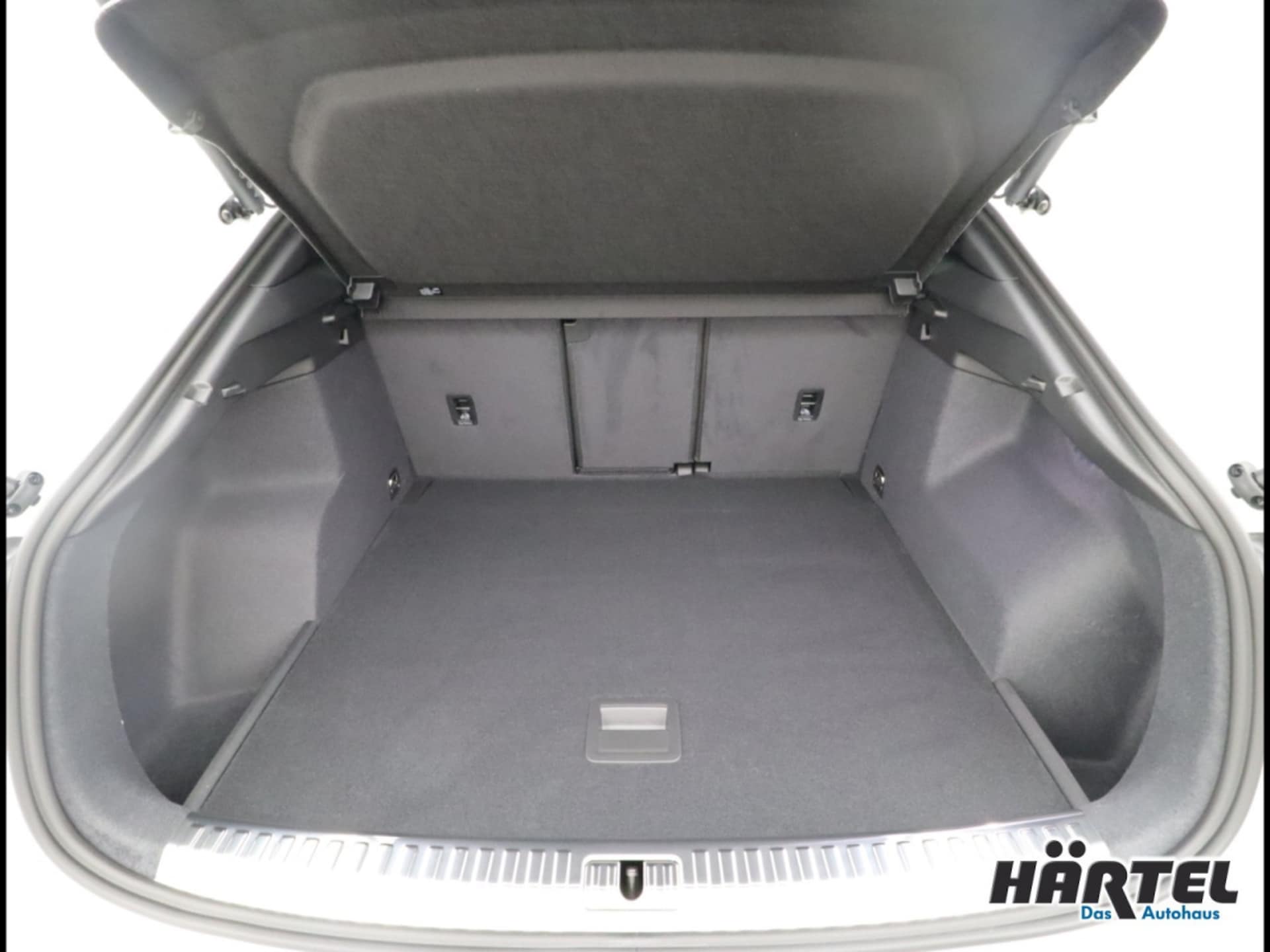 Audi Q3 Sportback S line