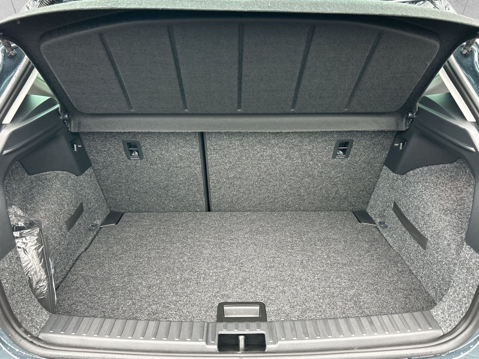 SEAT Ibiza – Bild 3