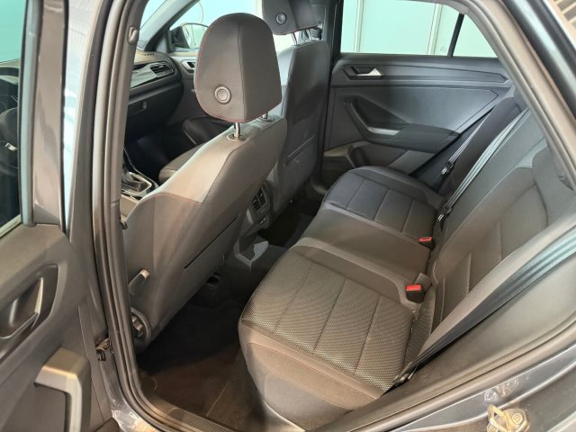 Volkswagen T-Roc Sport