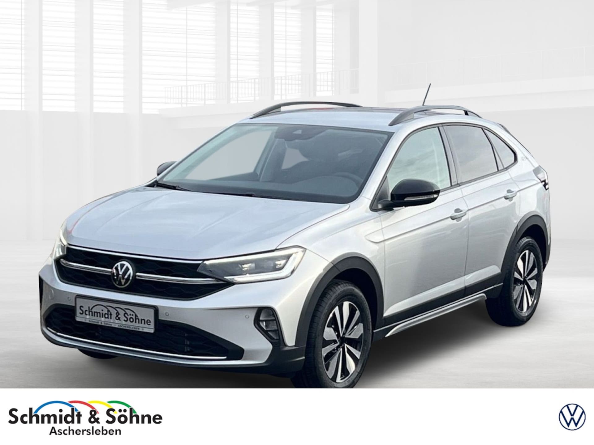 Volkswagen Taigo Goal