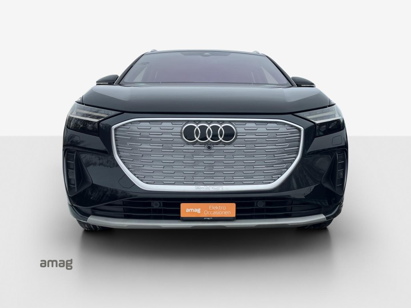 Image de Audi Q4 e-tron 40 e-tron 150,00 kW - for more details contact your dealer