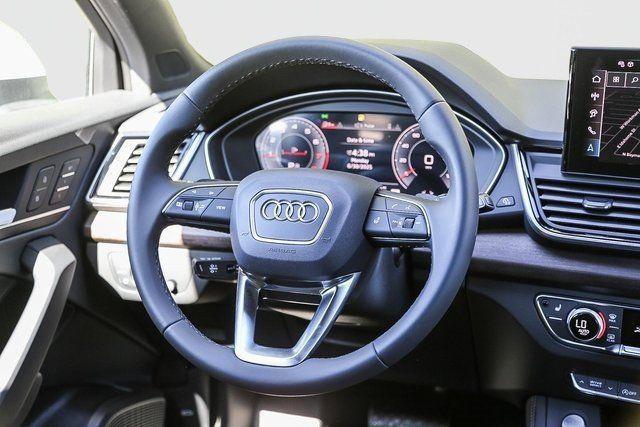 2025 Audi Q5 Sportback Premium Plus - Photo 15
