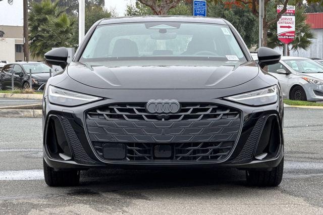 2026 Audi A6 Sedan