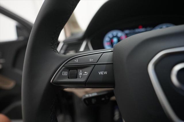 2025 Audi Q5 Premium Plus - Photo 18