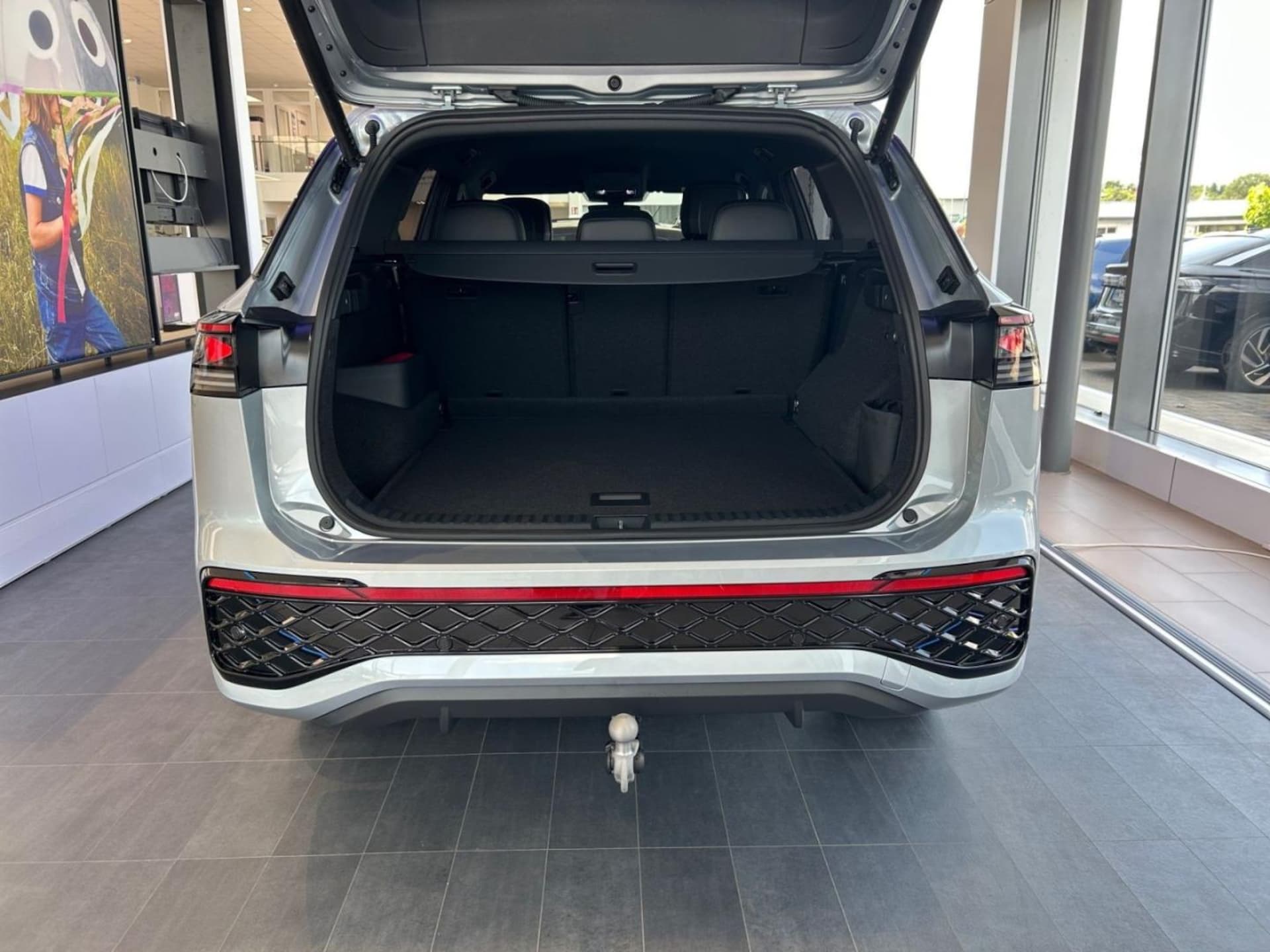 Volkswagen Tayron R-Line