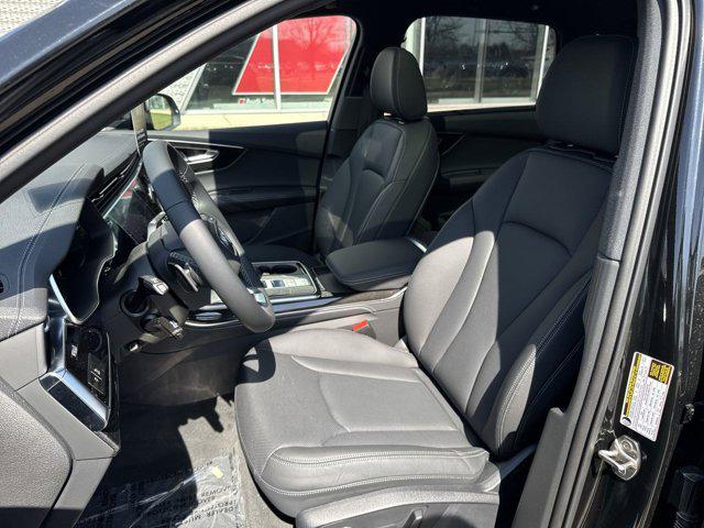 2026 Audi Q7 Premium Plus - Photo 18