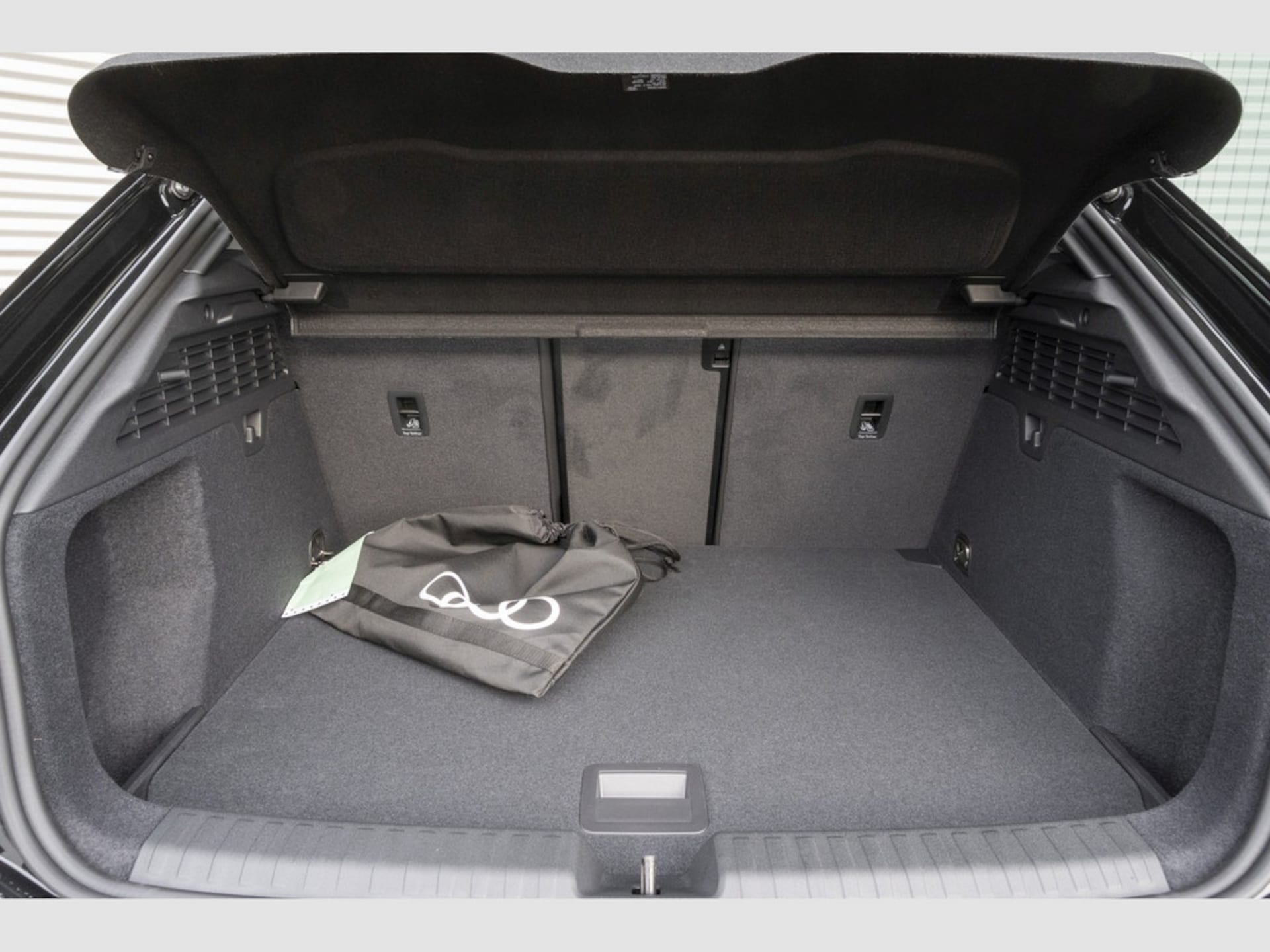 Audi A3 Sportback TFSI e S line