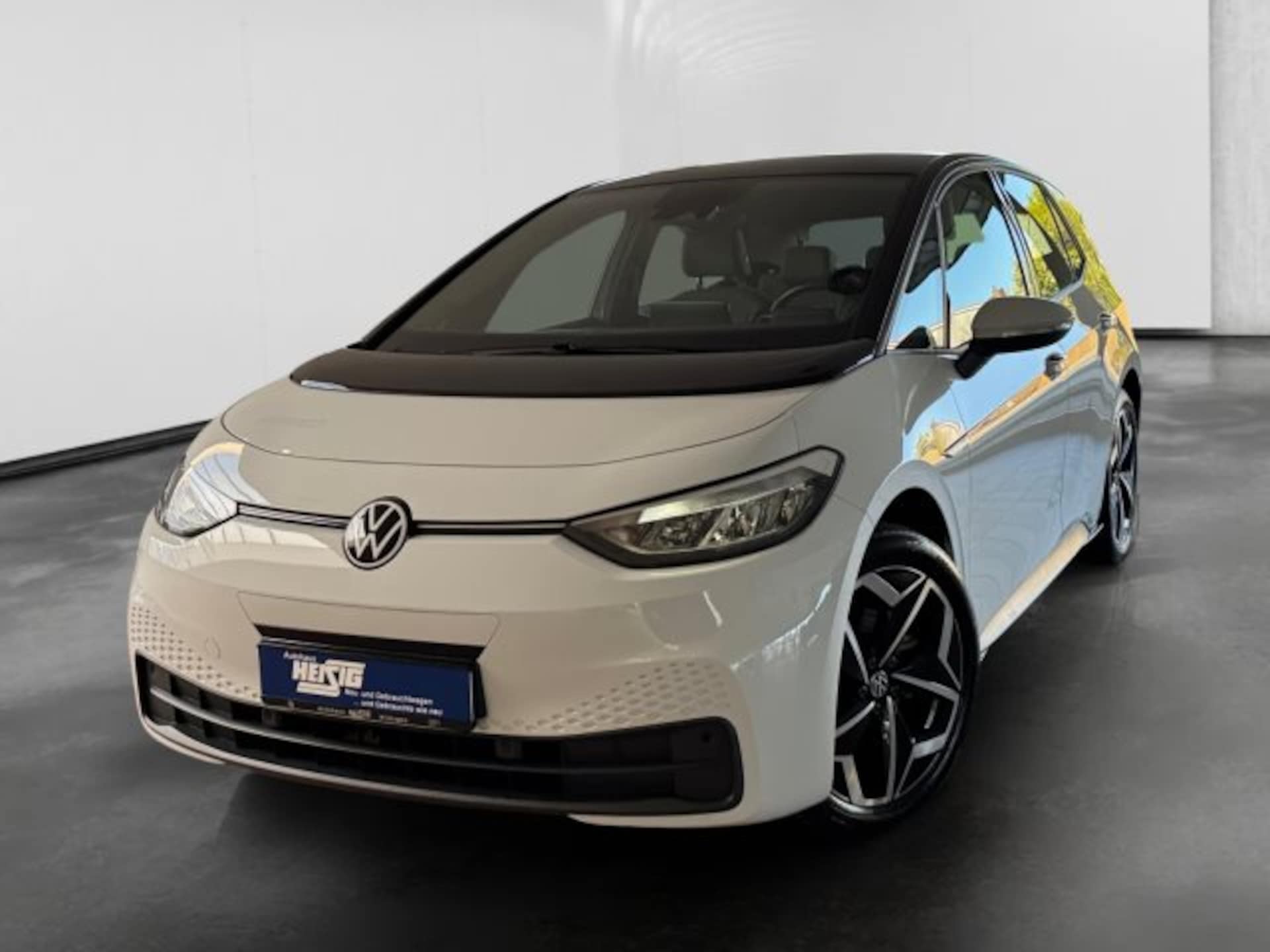 Volkswagen ID.3 Pro