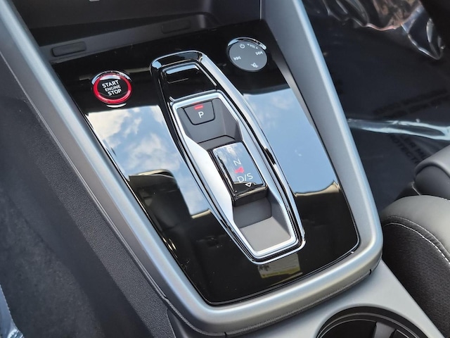 2026 Audi S3 Base - Photo 25