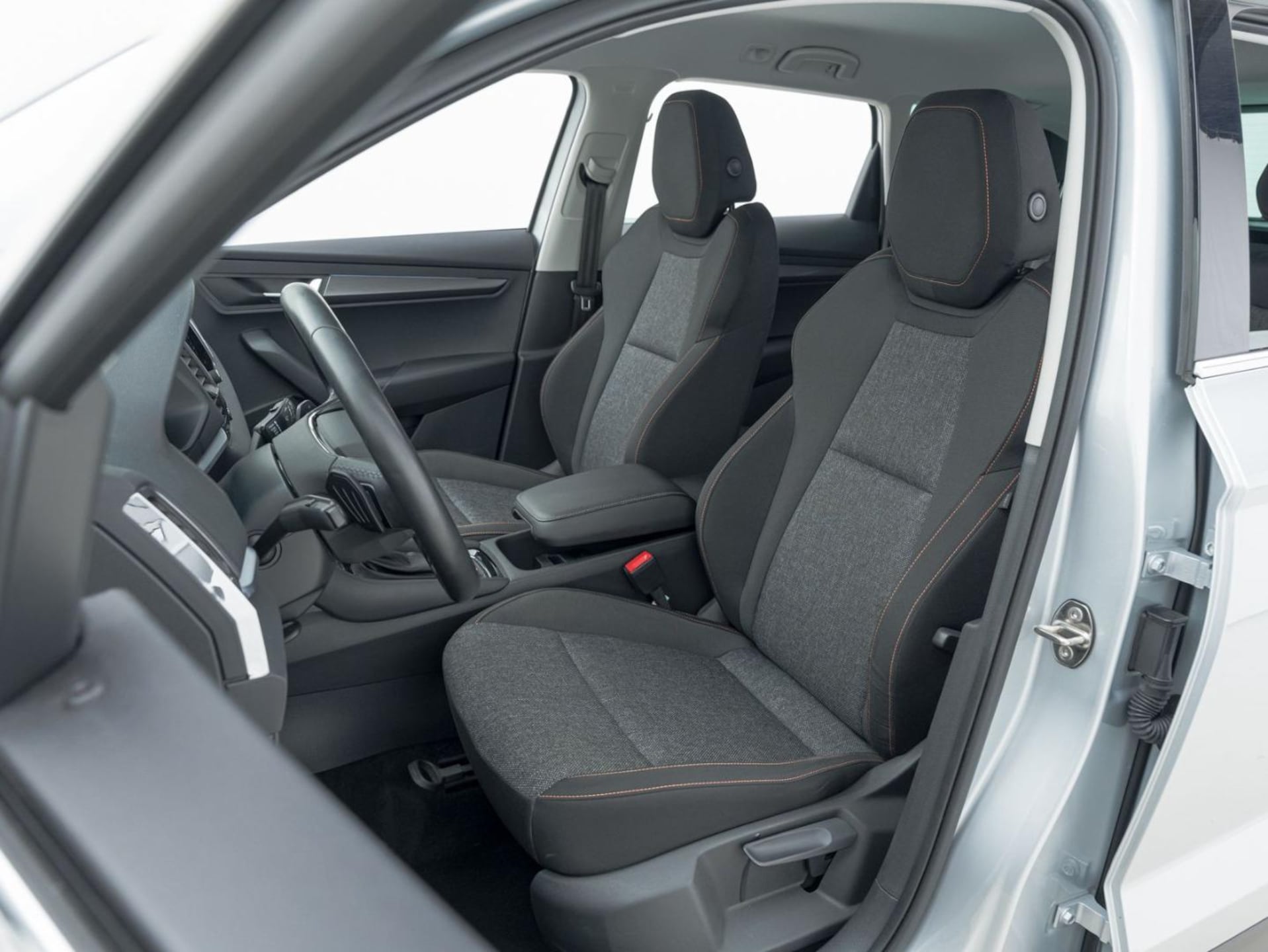 Skoda Karoq Ambition
