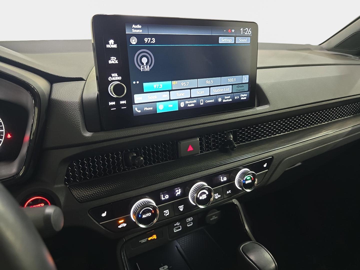 2024 Honda CR-V 19