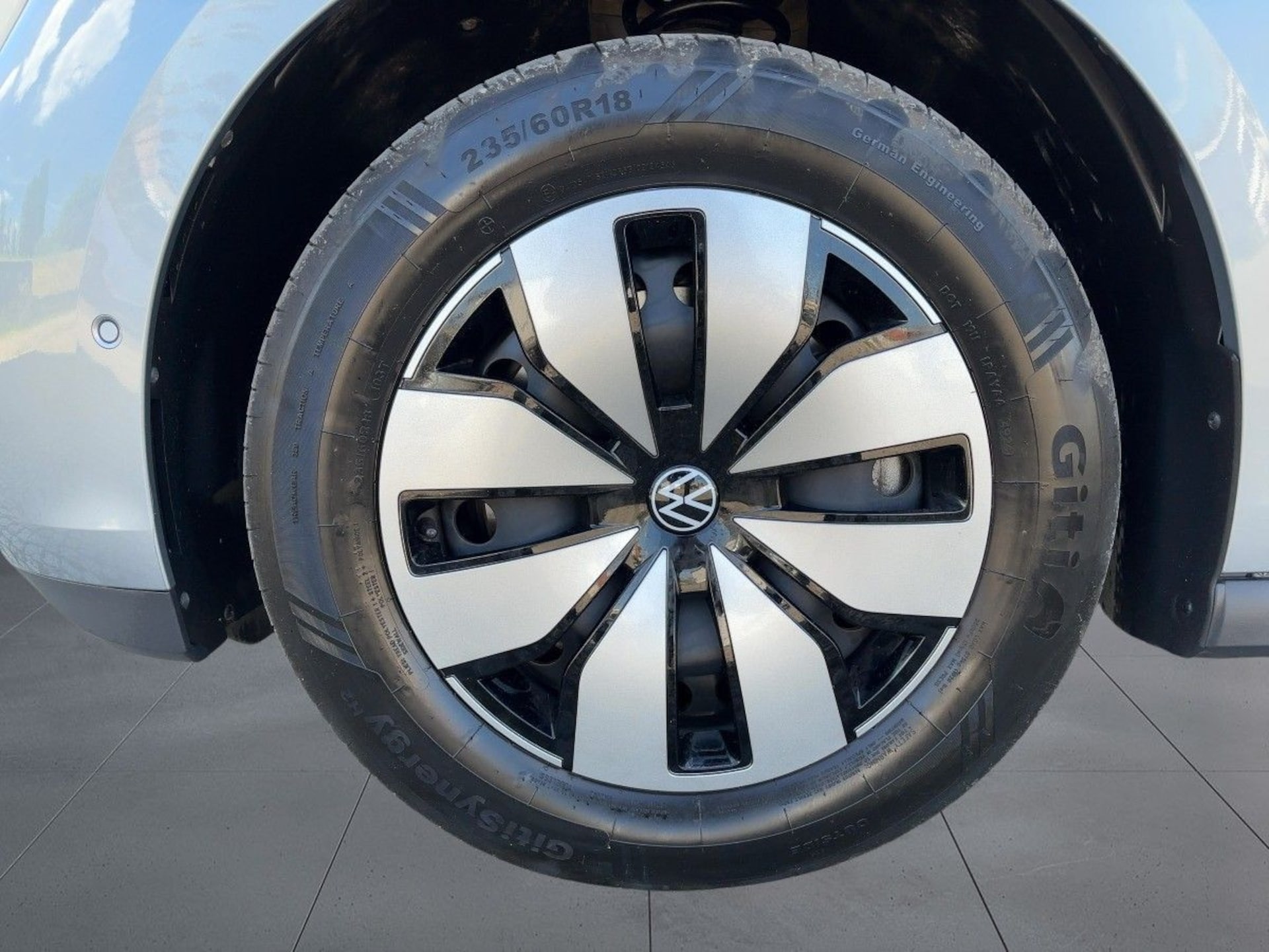 Volkswagen ID. Buzz Pro