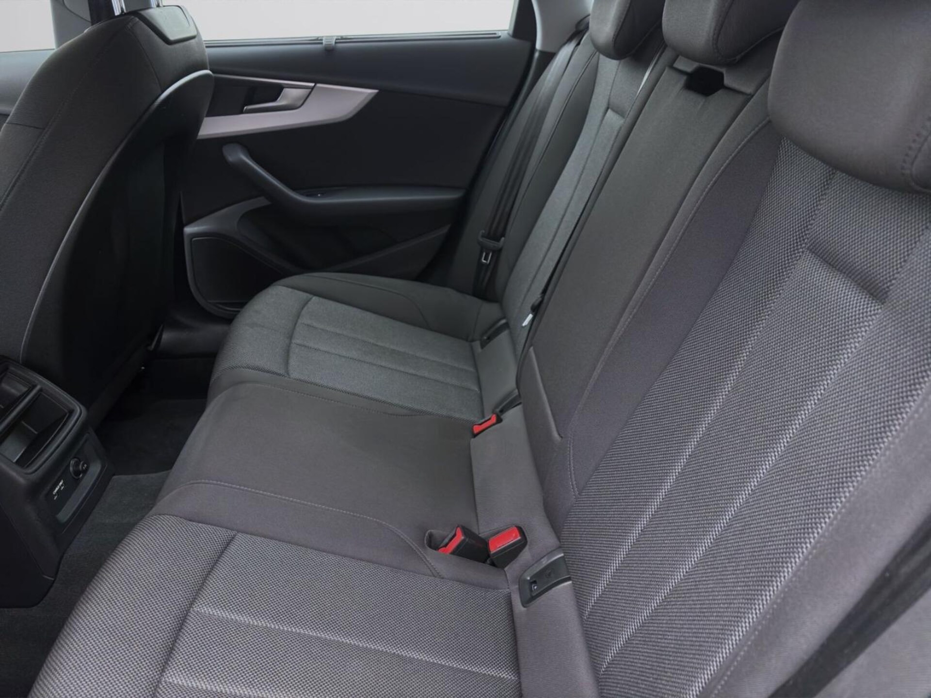 Audi A4 Avant Advanced