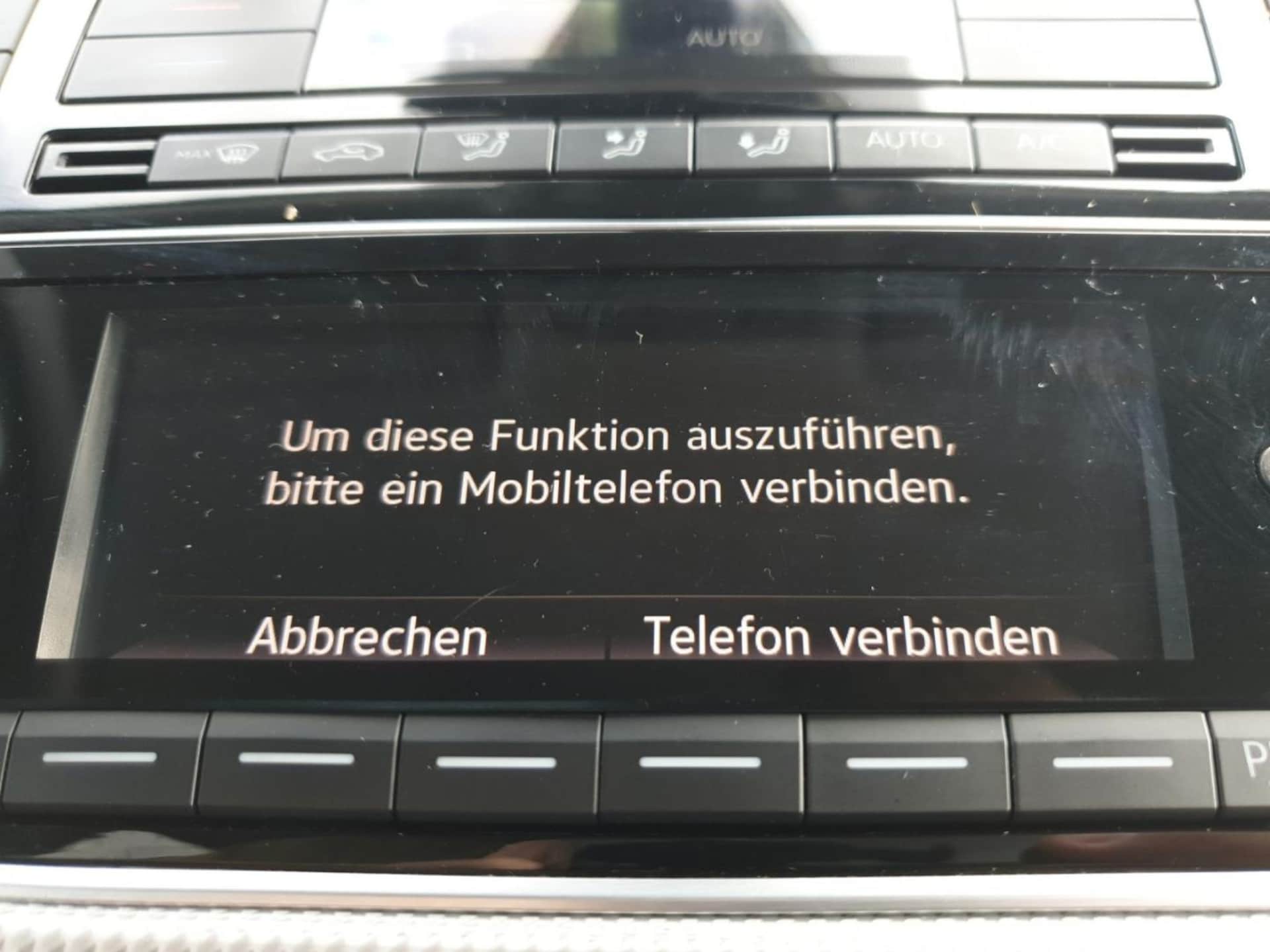 Volkswagen e-up! Style "Plus"