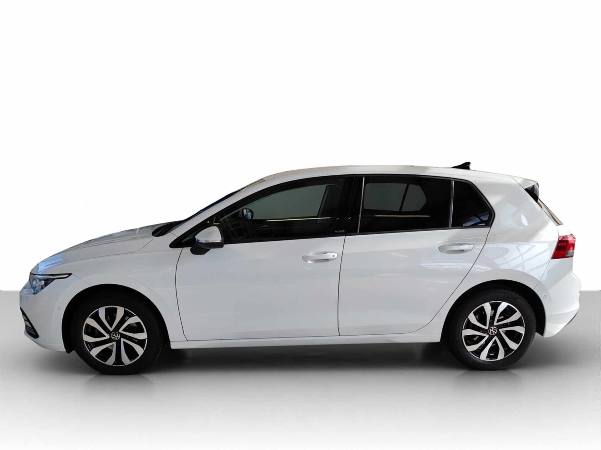 Volkswagen Golf Active