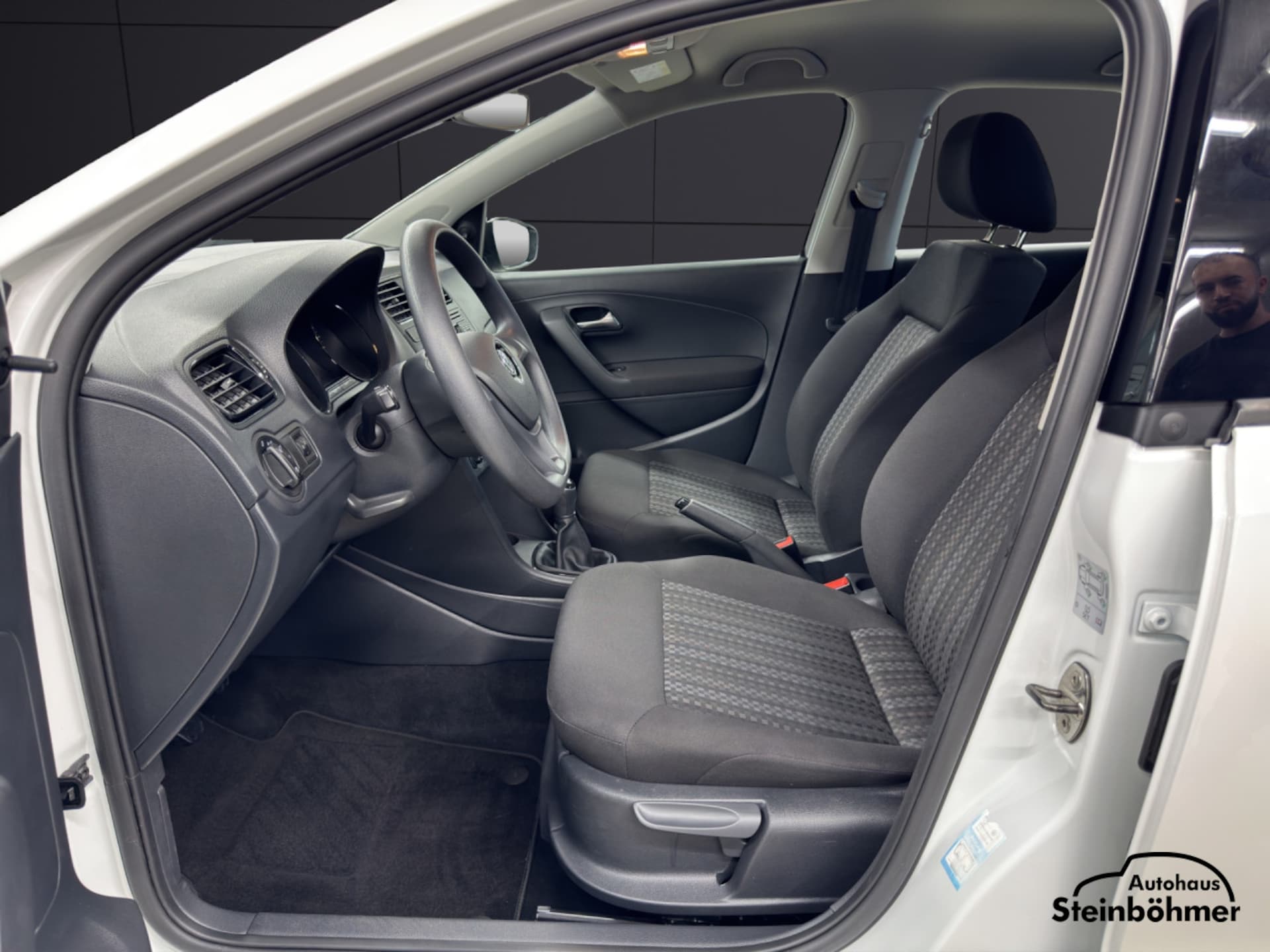 Volkswagen Polo Trendline