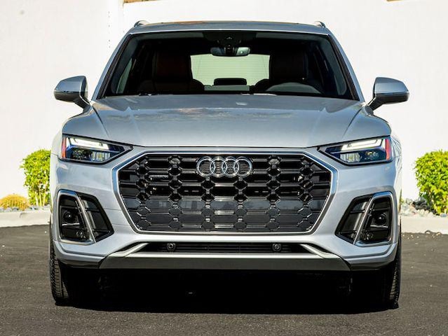 2024 Audi Q5