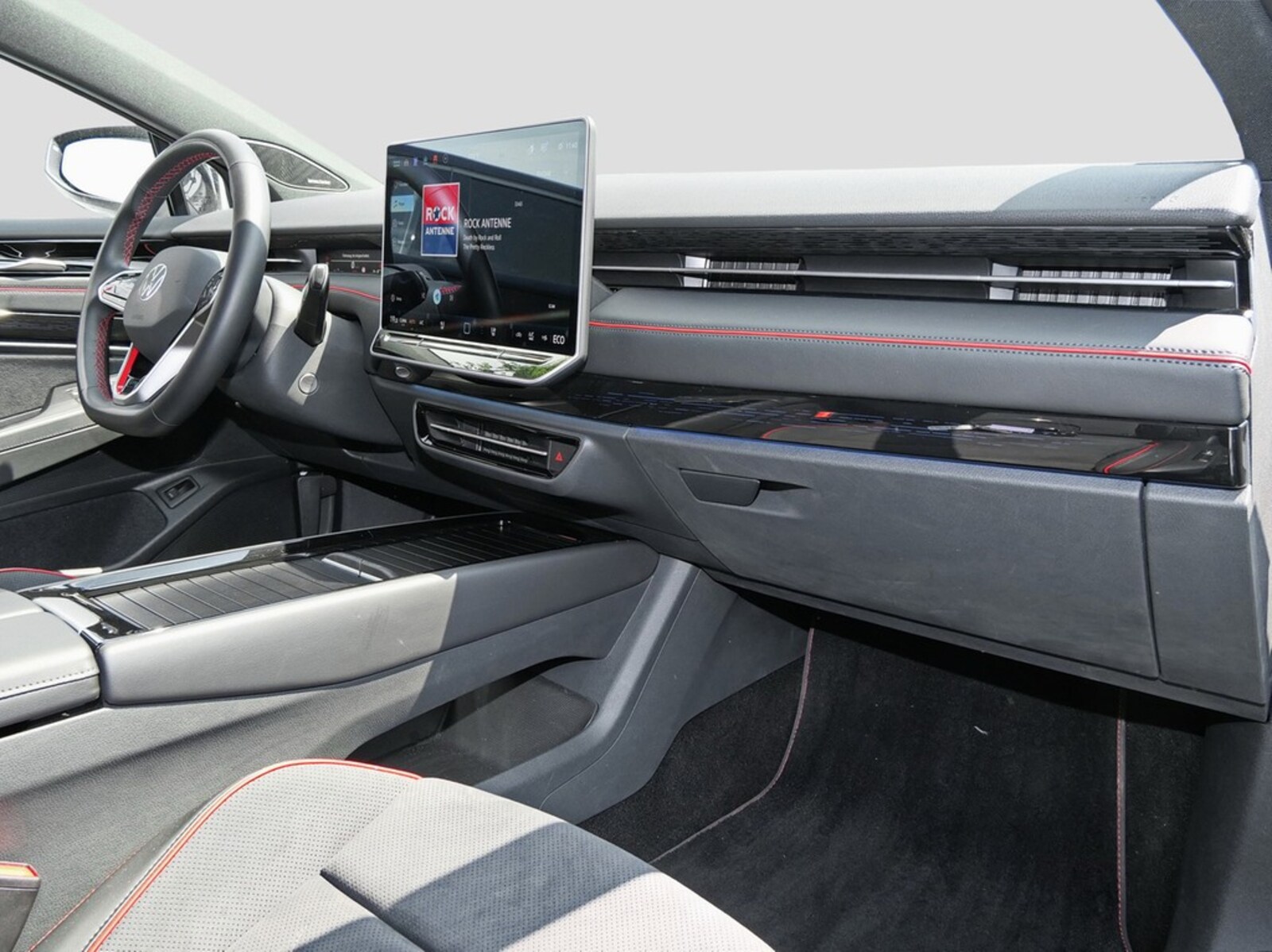 Volkswagen ID.7 Tourer – Bild 8