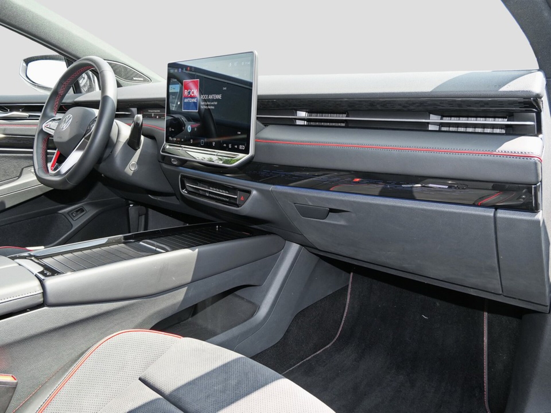 Volkswagen ID.7 Tourer GTX