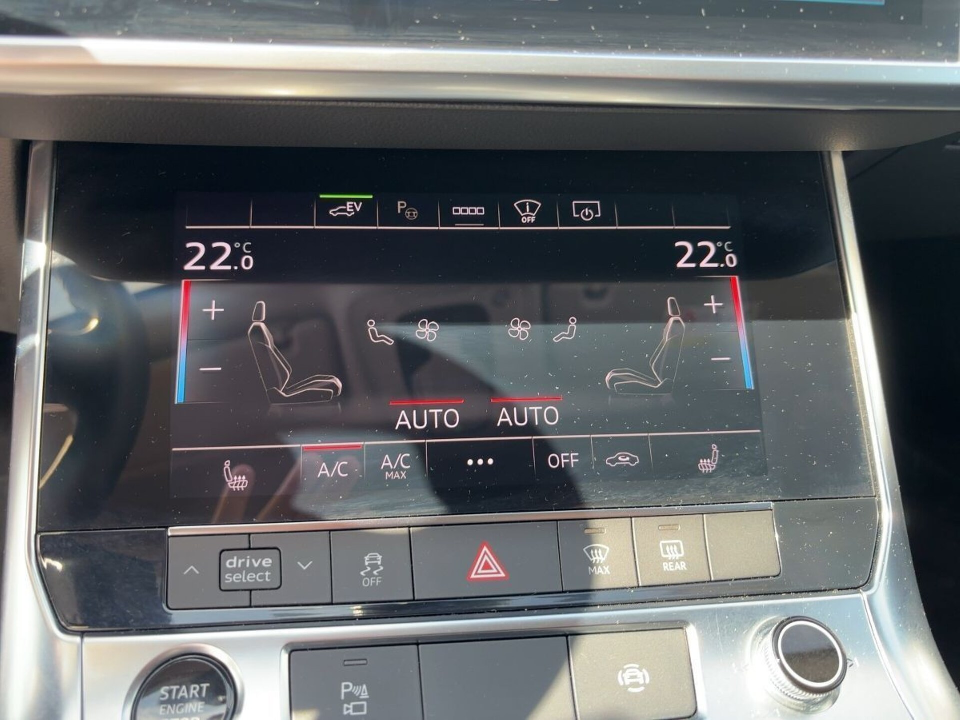 Audi A6 Avant TFSI e Sport