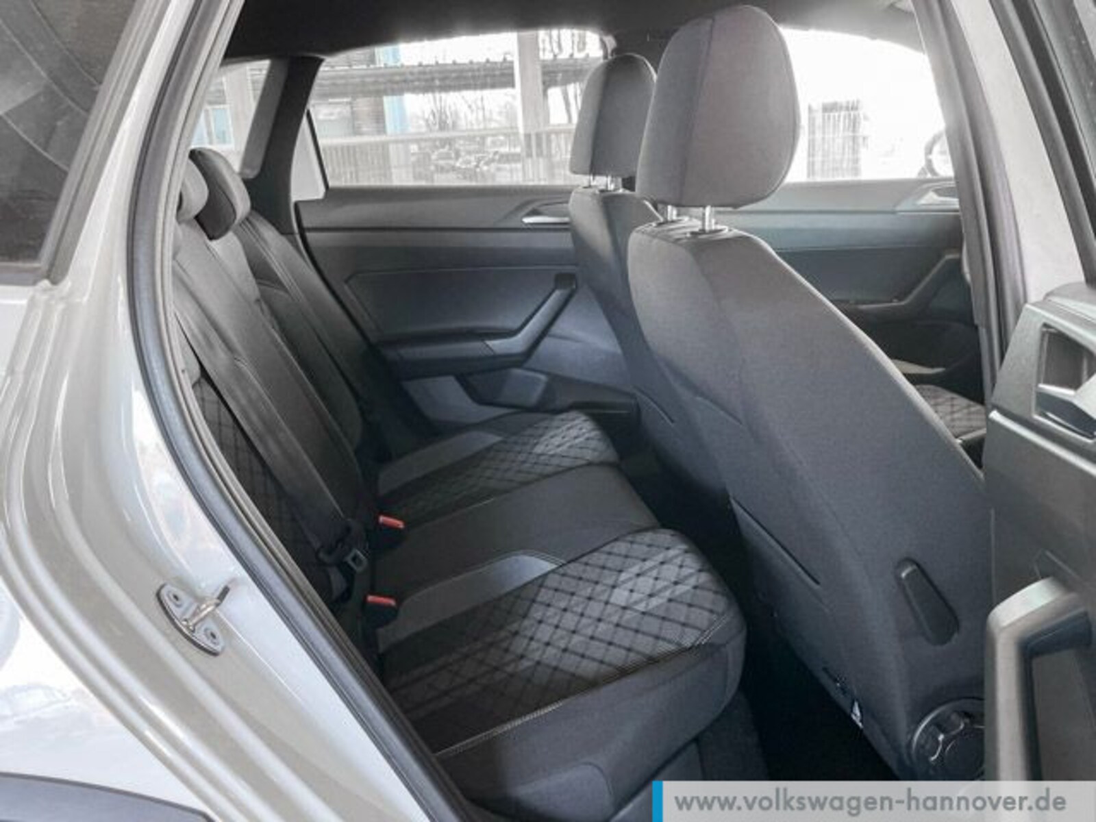Volkswagen Taigo – Bild 9