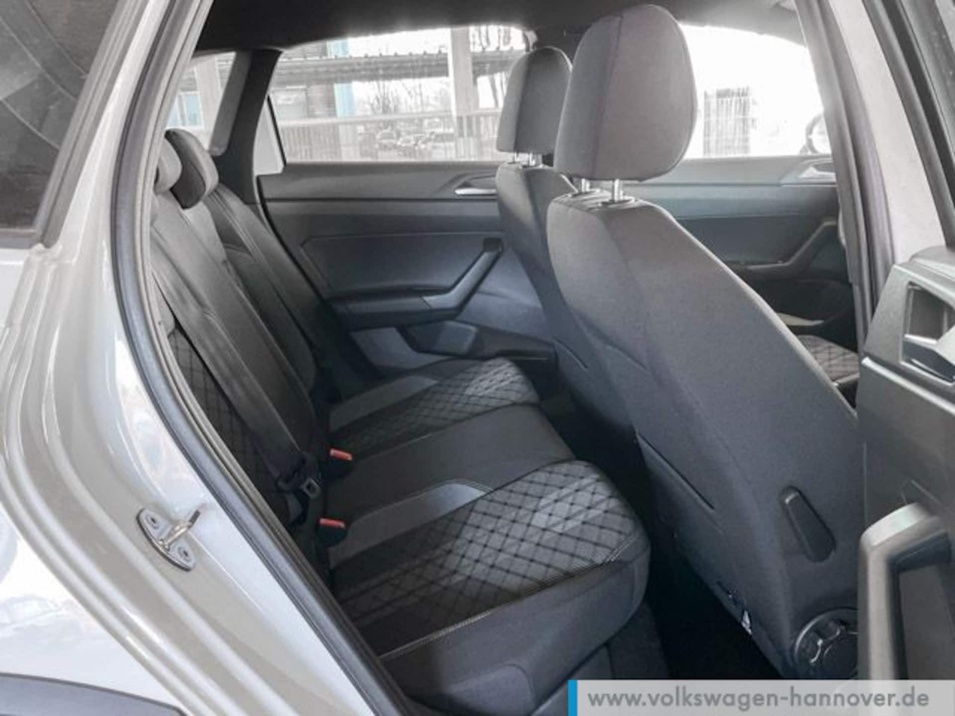 Volkswagen Taigo R-Line