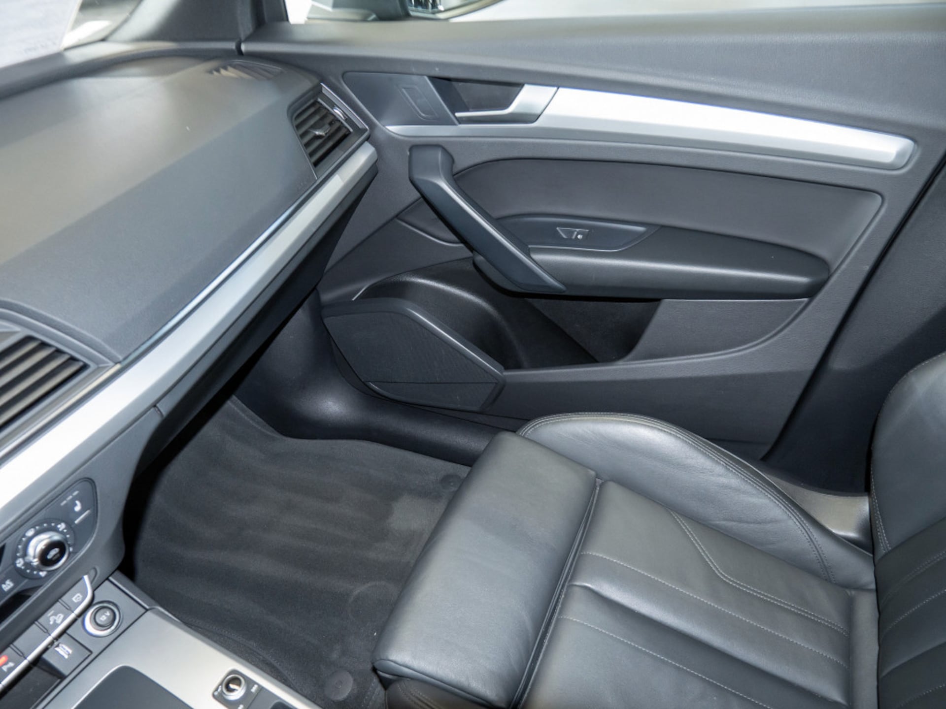 Audi Q5 Sportback S line