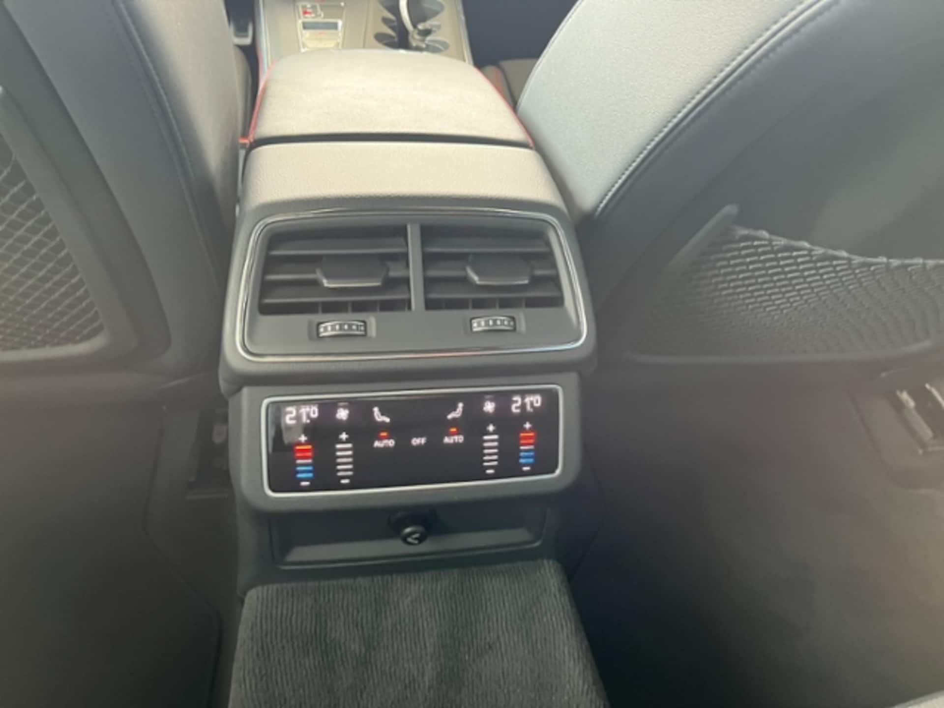 Audi A6 Avant Sport