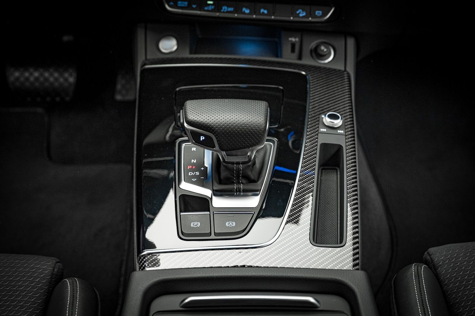 Audi Q5 Sportback TFSI e S line