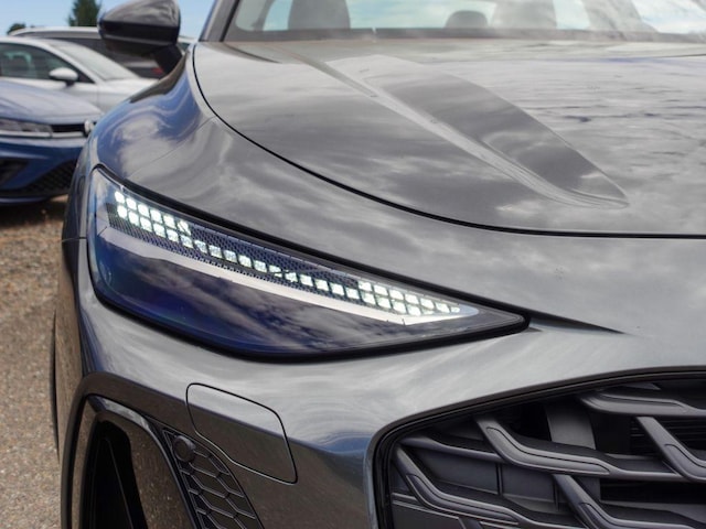 2026 Audi A6 Sedan