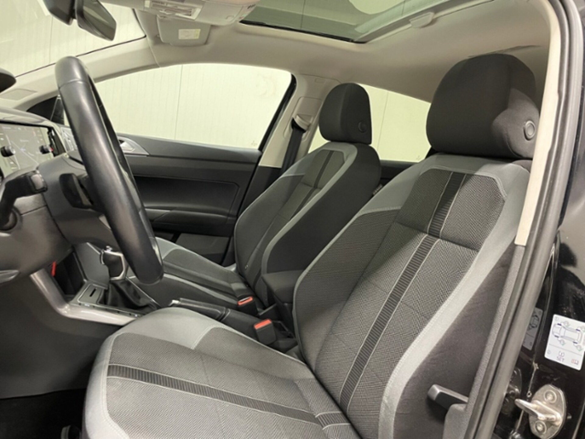 Volkswagen Polo Style