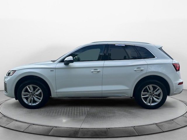 2024 Audi Q5