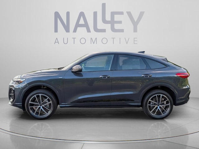 2026 Audi Q5 Sportback