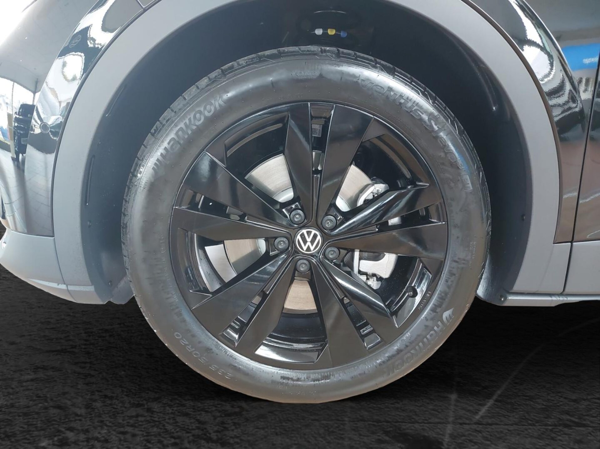 Volkswagen ID.4 Pro