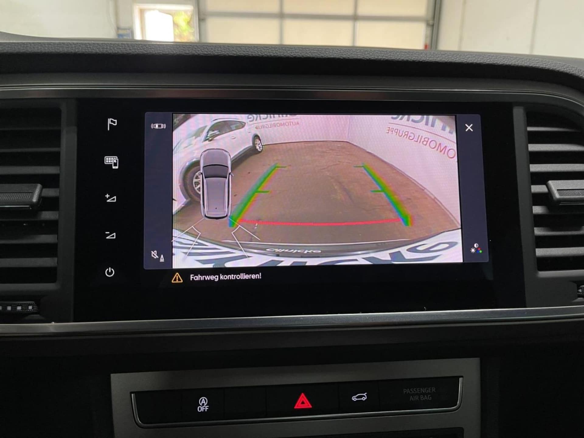 SEAT Ateca Xperience