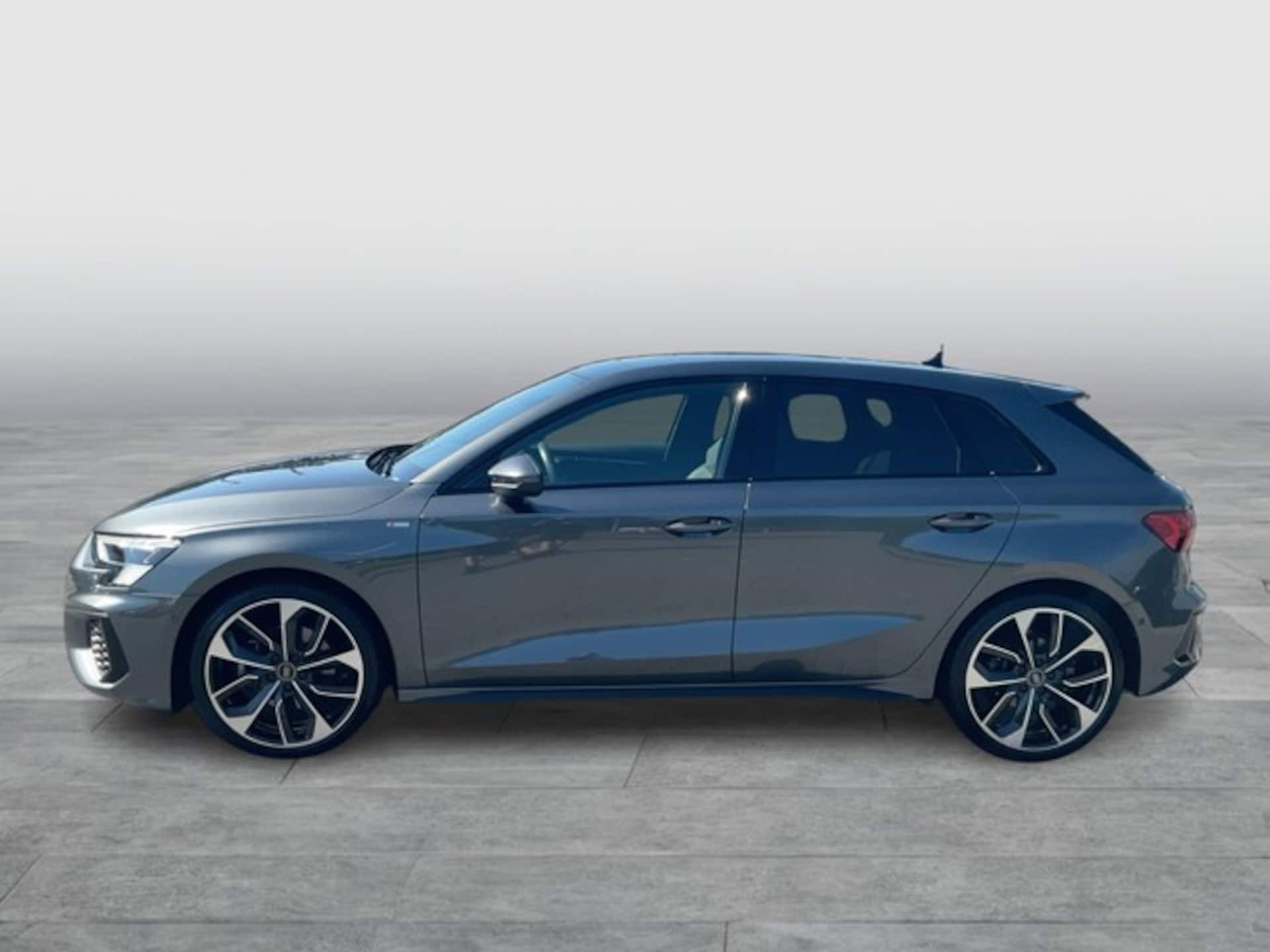 Audi A3 Sportback S line