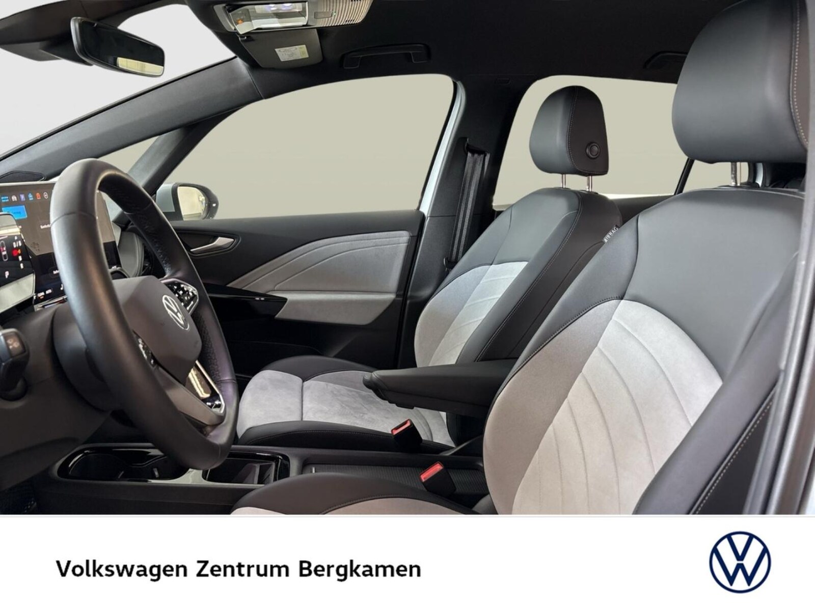 Volkswagen ID.3 – Bild 11
