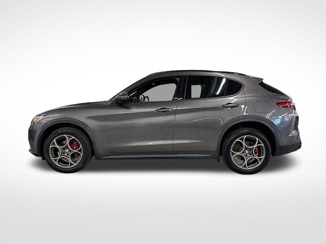 2023 Alfa Romeo Stelvio
