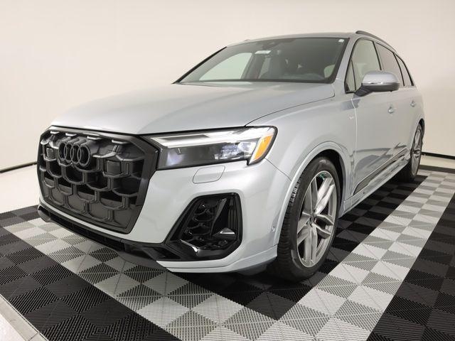 Photo of 2026 Audi Q7