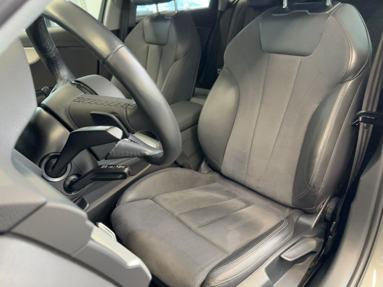 Audi A4 allroad quattro – Bild 16