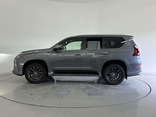 2020 Lexus GX 460