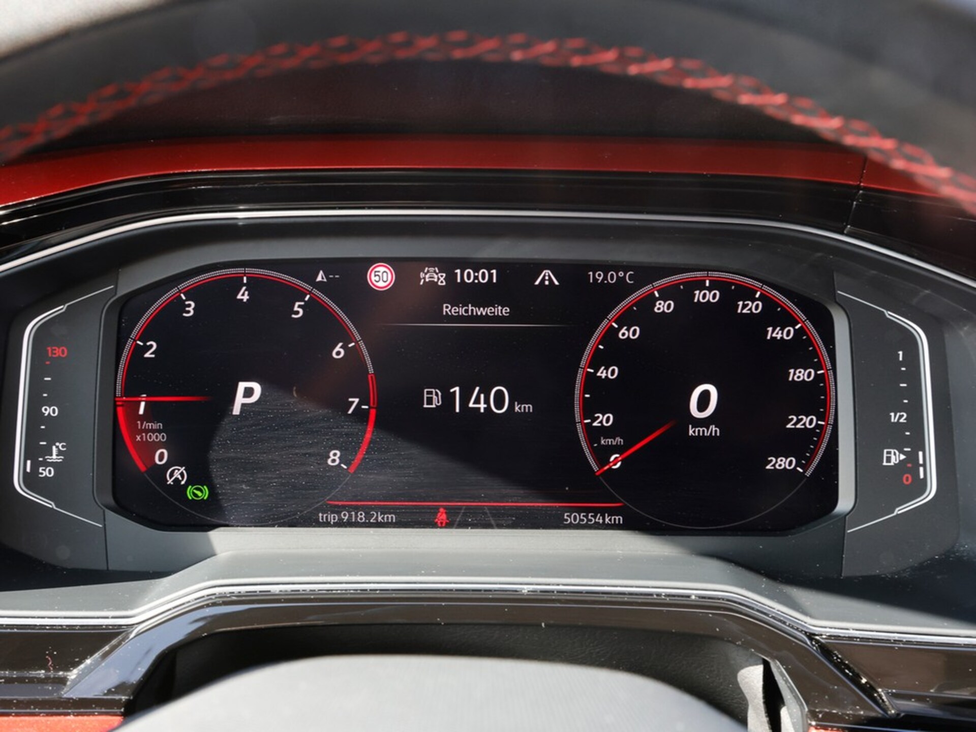 Volkswagen Polo GTI