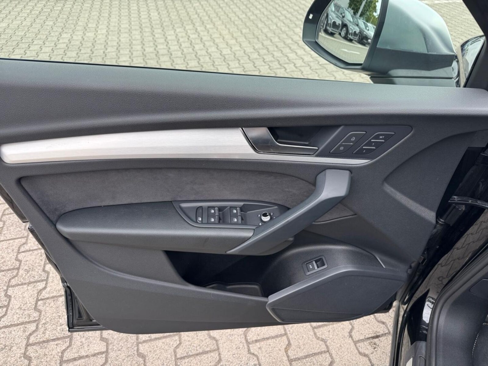 Audi SQ5 – Bild 16