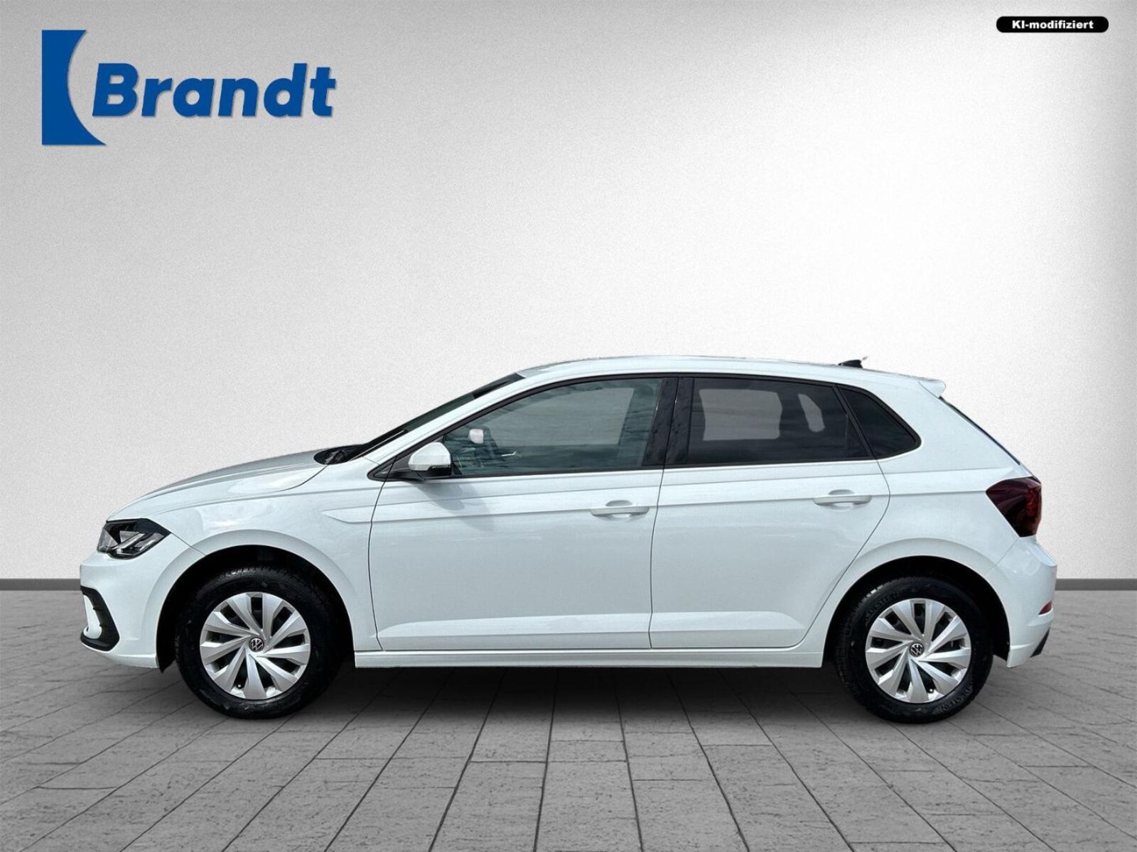 Volkswagen Polo – Bild 2