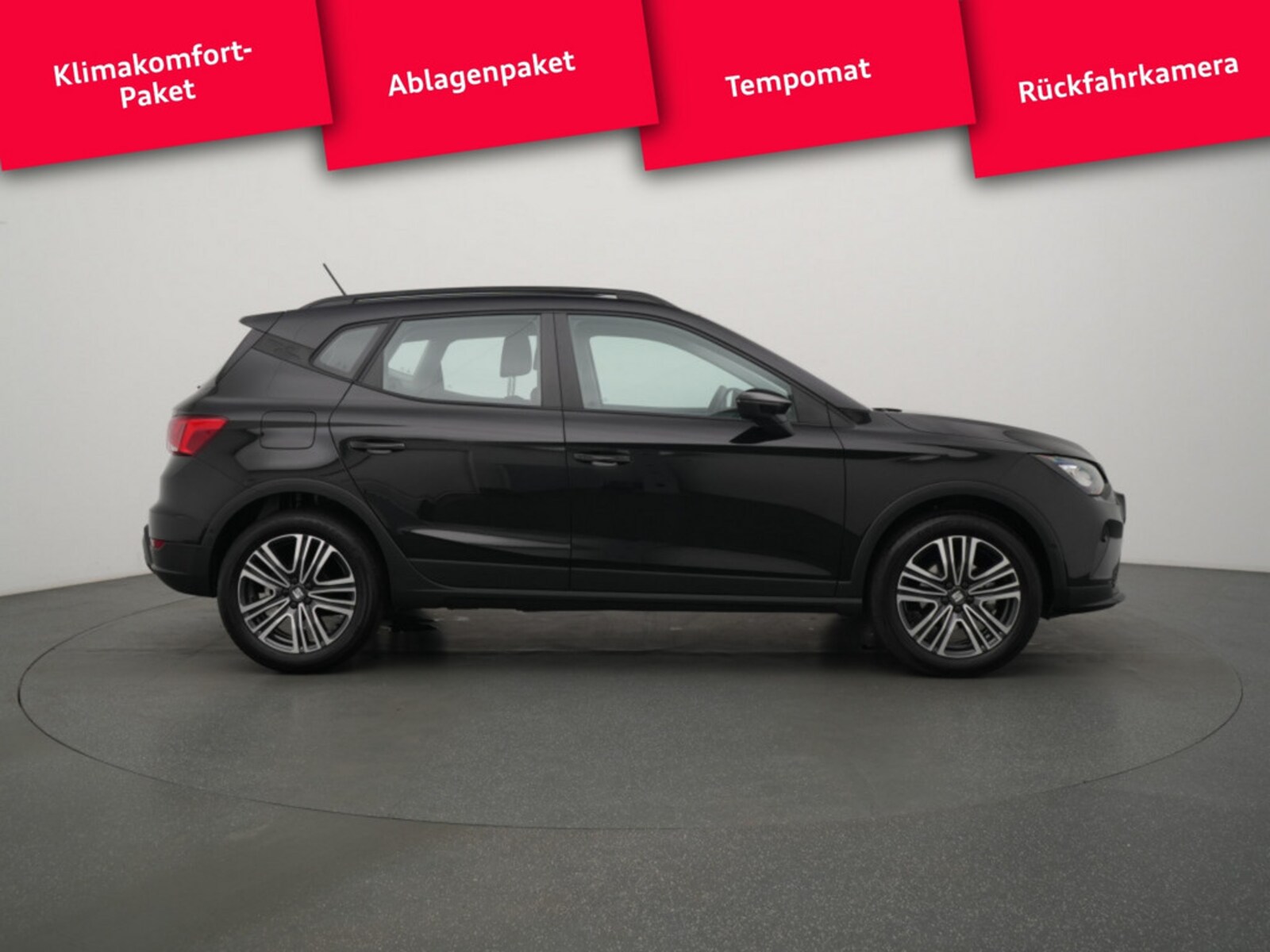 SEAT Arona – Bild 3