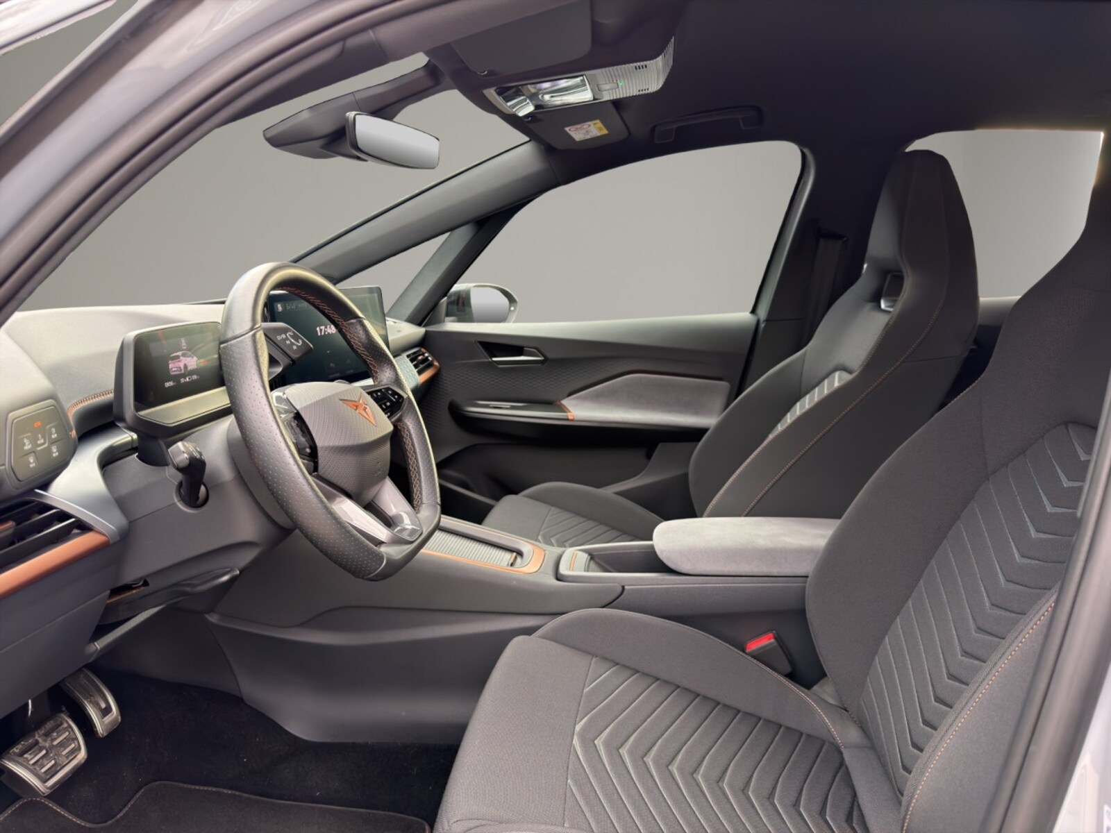 CUPRA Born – Bild 6